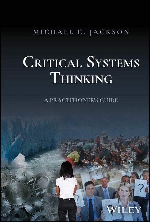 Critical Systems Thinking - Michael C. Jackson