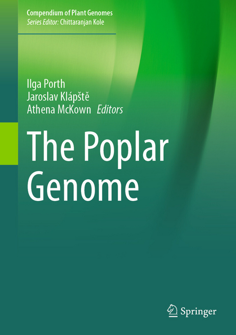The Poplar Genome - 