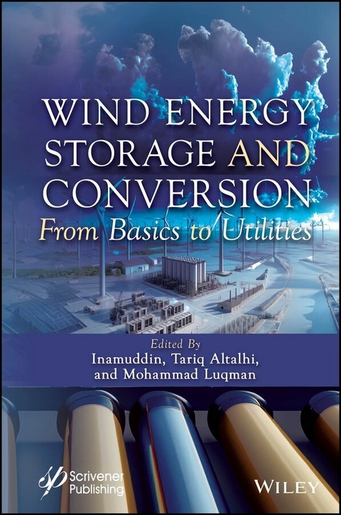 Wind Energy Storage and Conversion - 