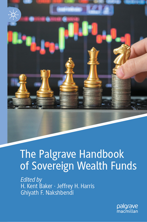 The Palgrave Handbook of Sovereign Wealth Funds - 