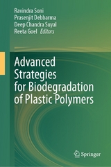 Advanced Strategies for Biodegradation of Plastic Polymers - 