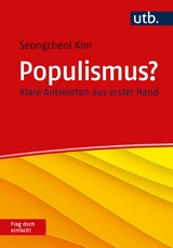 Populismus? Frag doch einfach! - Seongcheol Kim