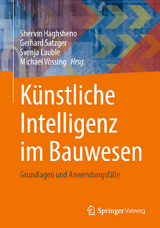 Künstliche Intelligenz im Bauwesen - 