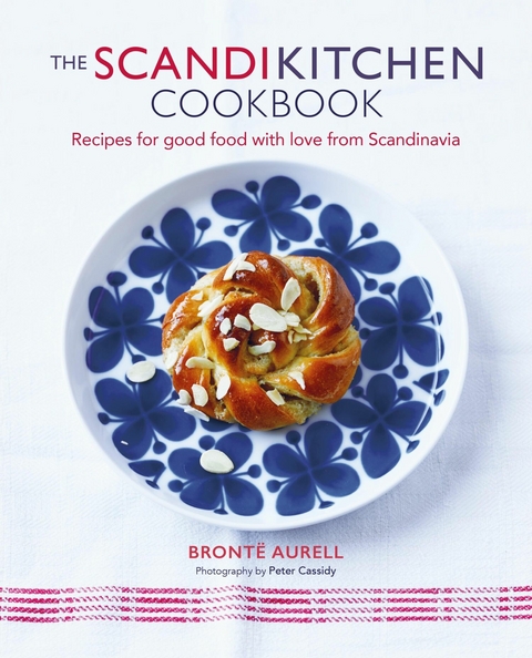 ScandiKitchen Cookbook -  Bronte Aurell