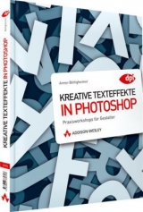 Kreative Texteffekte in Photoshop - Armin Böttigheimer
