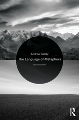 The Language of Metaphors - Goatly, Andrew
