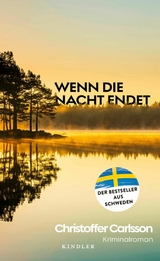 Wenn die Nacht endet -  Christoffer Carlsson