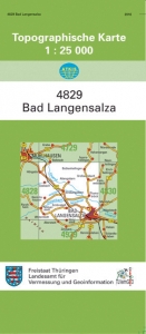 Bad Langensalza - 