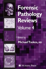 Forensic Pathology Reviews Vol    4 - 