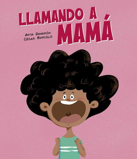 Llamando a mamá - Anya Damirón