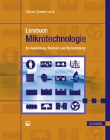Lehrbuch Mikrotechnologie - 