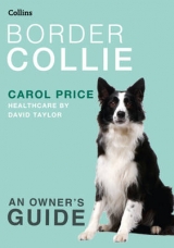 Border Collie - Price, Carol