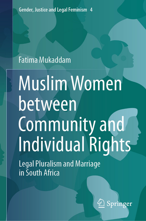 Muslim Women between Community and Individual Rights -  Fatima Mukaddam