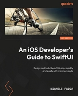 An iOS Developer''s Guide to SwiftUI -  Michele Fadda