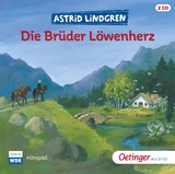 Die Brüder Löwenherz - Astrid Lindgren