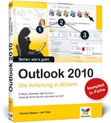 Outlook 2010 - Jan Tittel, Thomas Giesen