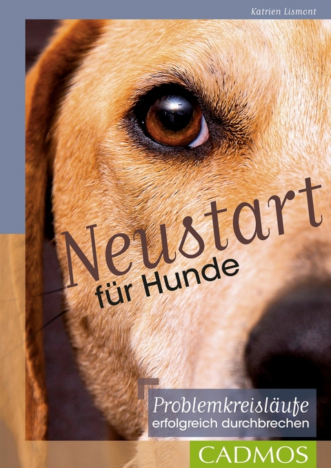 Neustart für Hunde -  Katrien Lismont