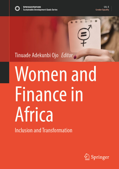 Women and Finance in Africa - 