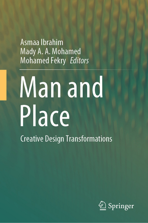 Man and Place - 