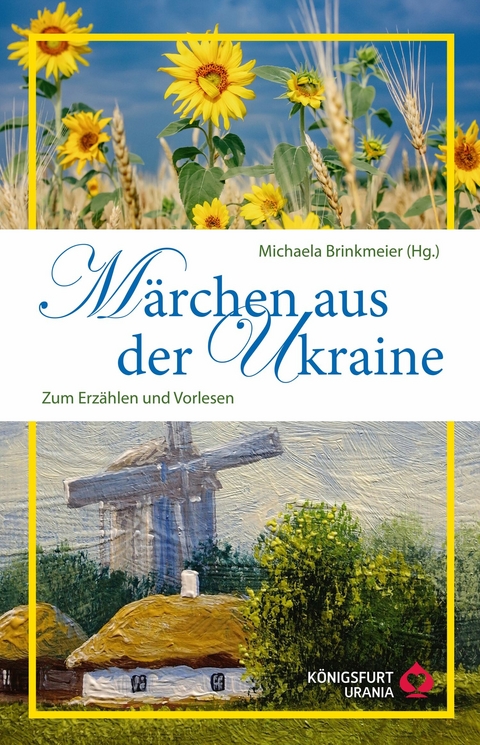 Märchen aus der Ukraine - 