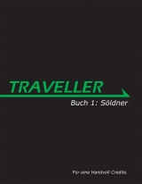 Traveller - Buch 1: Söldner