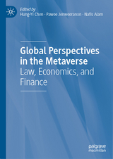 Global Perspectives in the Metaverse - 