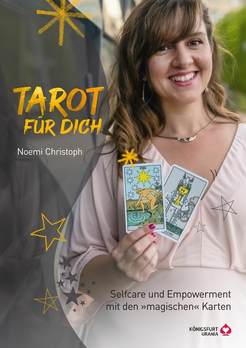 Tarot für Dich -  Noemi Christoph