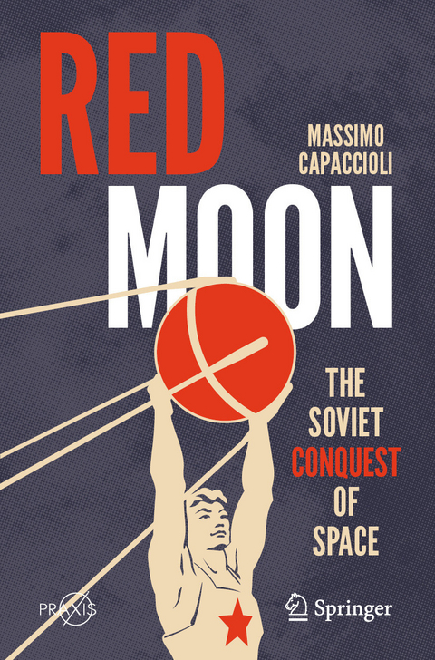 Red Moon -  Massimo Capaccioli