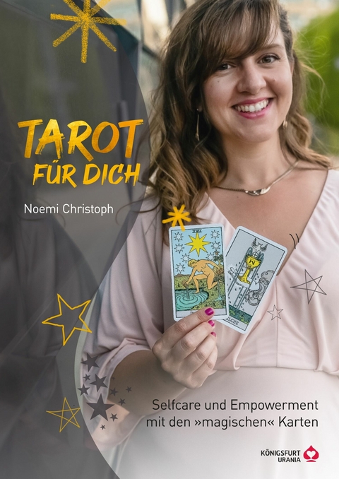 Tarot für Dich - Noemi Christoph