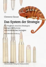 Das System der Strategie - Clemens Gause