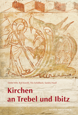 Kirchen an Trebel und Ibitz - Sandra Hauf, Rolf Kneißl, Tilo Schöfbeck, Detlef Witt