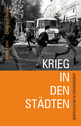 Krieg in den Städten - Klaus Farin, Eberhard Seidel
