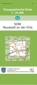 Neustadt an der Orla - 