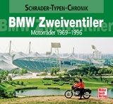 BMW Zweiventiler - Andy Schwietzer