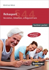 Rehasport - Winfried Möck