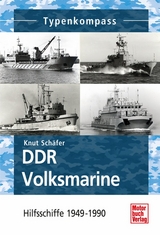 DDR Volksmarine - Knut Schäfer