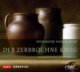 Der zerbrochne Krug - Heinrich von Kleist