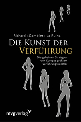 Die Kunst der Verführung - Richard La Ruina