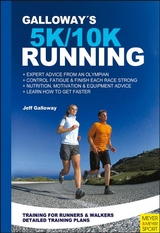 Galloway's 5K/10K Running - Galloway, Jeff