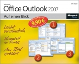 Microsoft Office Outlook 2007 auf einen Blick - Boyce, Jim