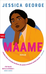 MAAME - Jessica George