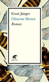 Gläserne Bienen - Ernst Jünger