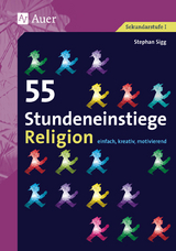 55 Stundeneinstiege Religion - Stephan Sigg