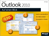 Microsoft Outlook 2010 auf einen Blick - Jim Boyce