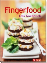 Fingerfood - Das Kochbuch