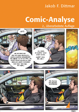 Comic-Analyse - Dittmar, Jakob F.