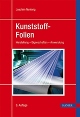 Kunststoff-Folien - Joachim Nentwig