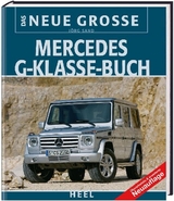 Das Neue Große Mercedes G-Klasse-Buch - Sand, Jörg; Jörg Sand