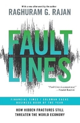 Fault Lines - Rajan, Raghuram G.