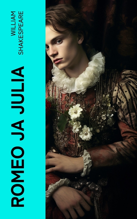 Romeo ja Julia -  William Shakespeare